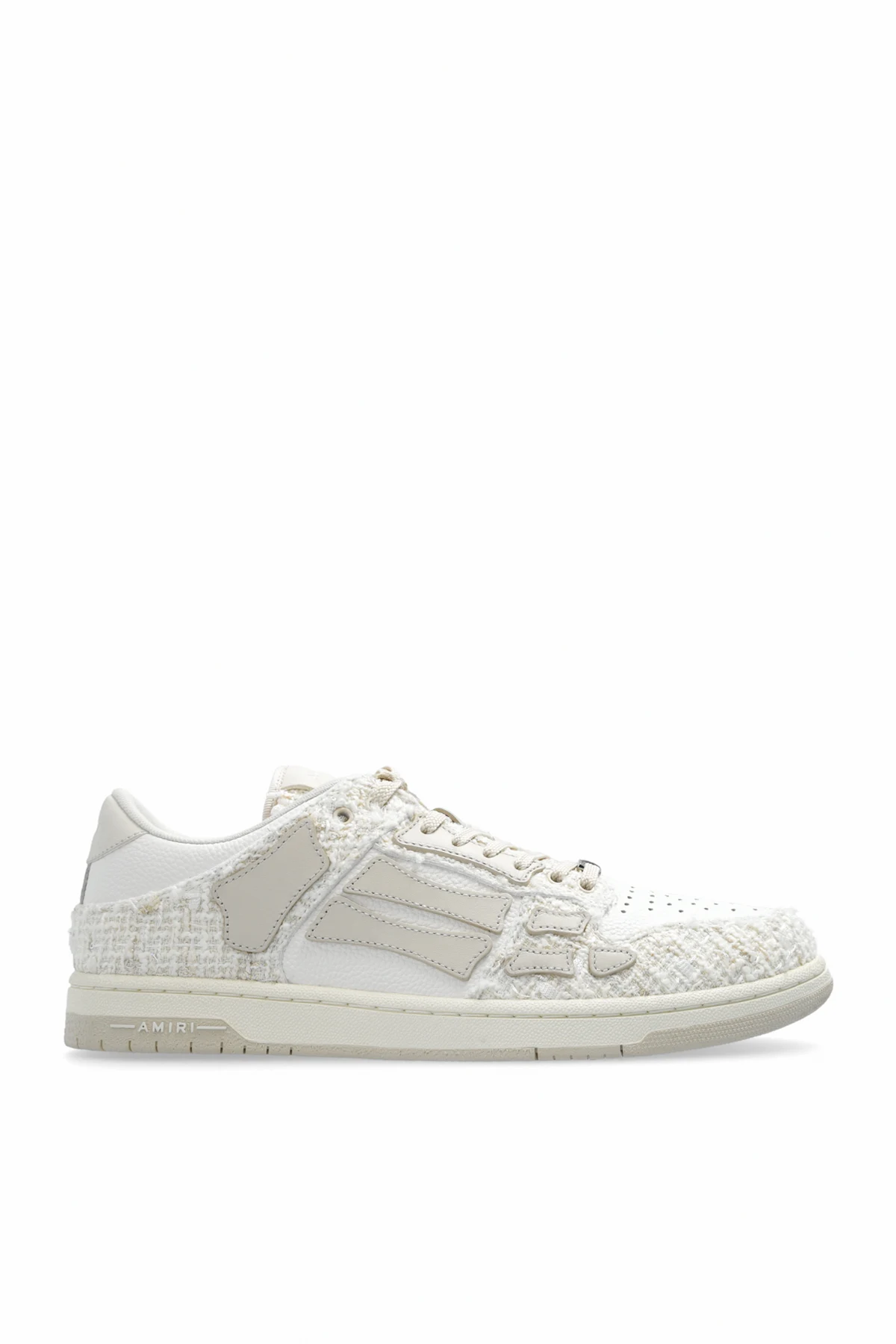Buty sportowe ‘Boucle Skel Top’