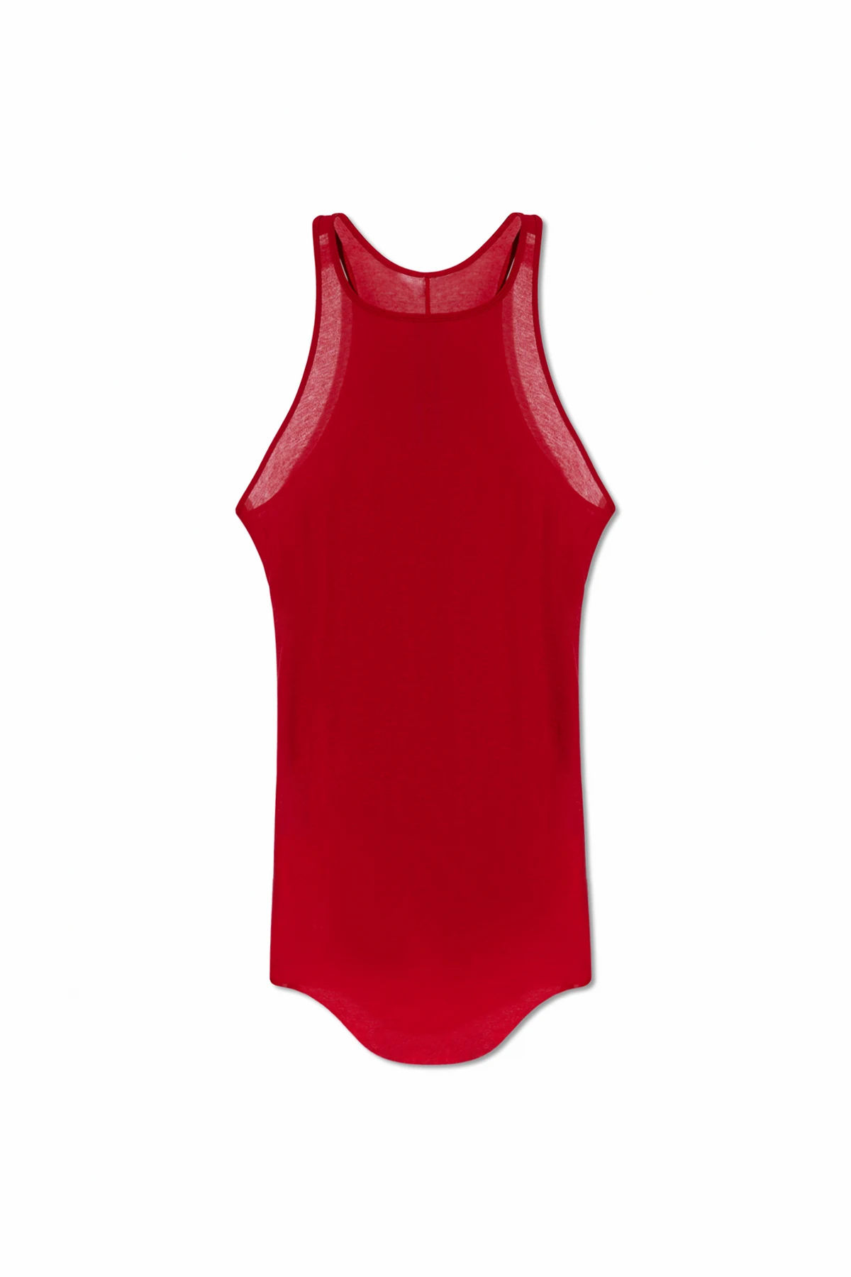 ‘Rib’ tank top
