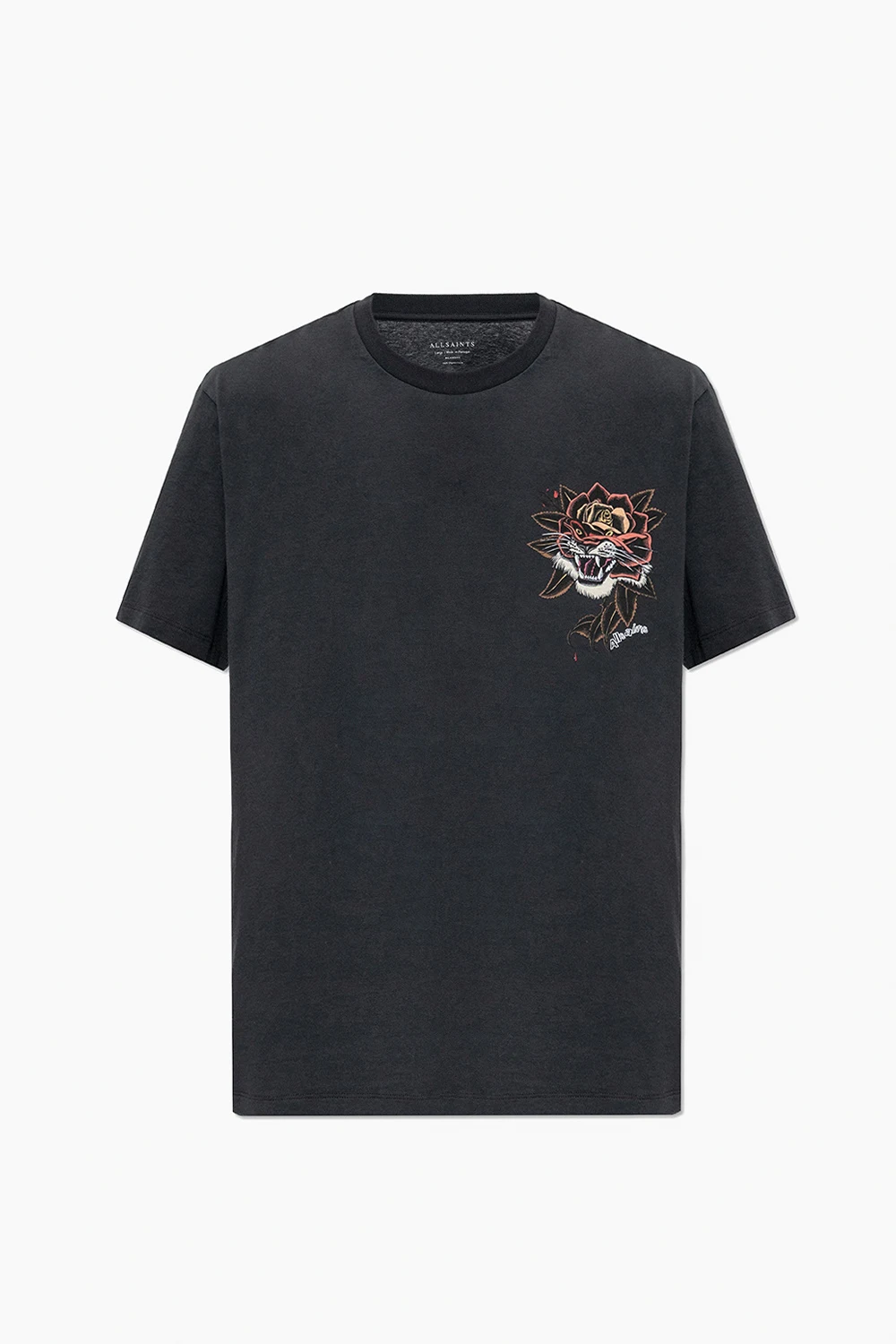 T-shirt ‘Tiger’