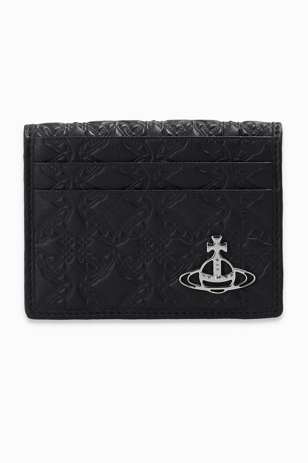 Etui na karty z logo ‘George’