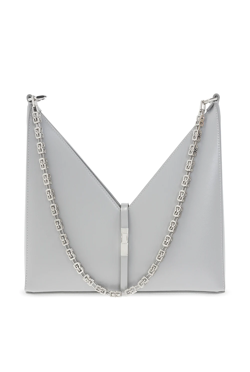 ‘Cut Out Small’ shoulder bag