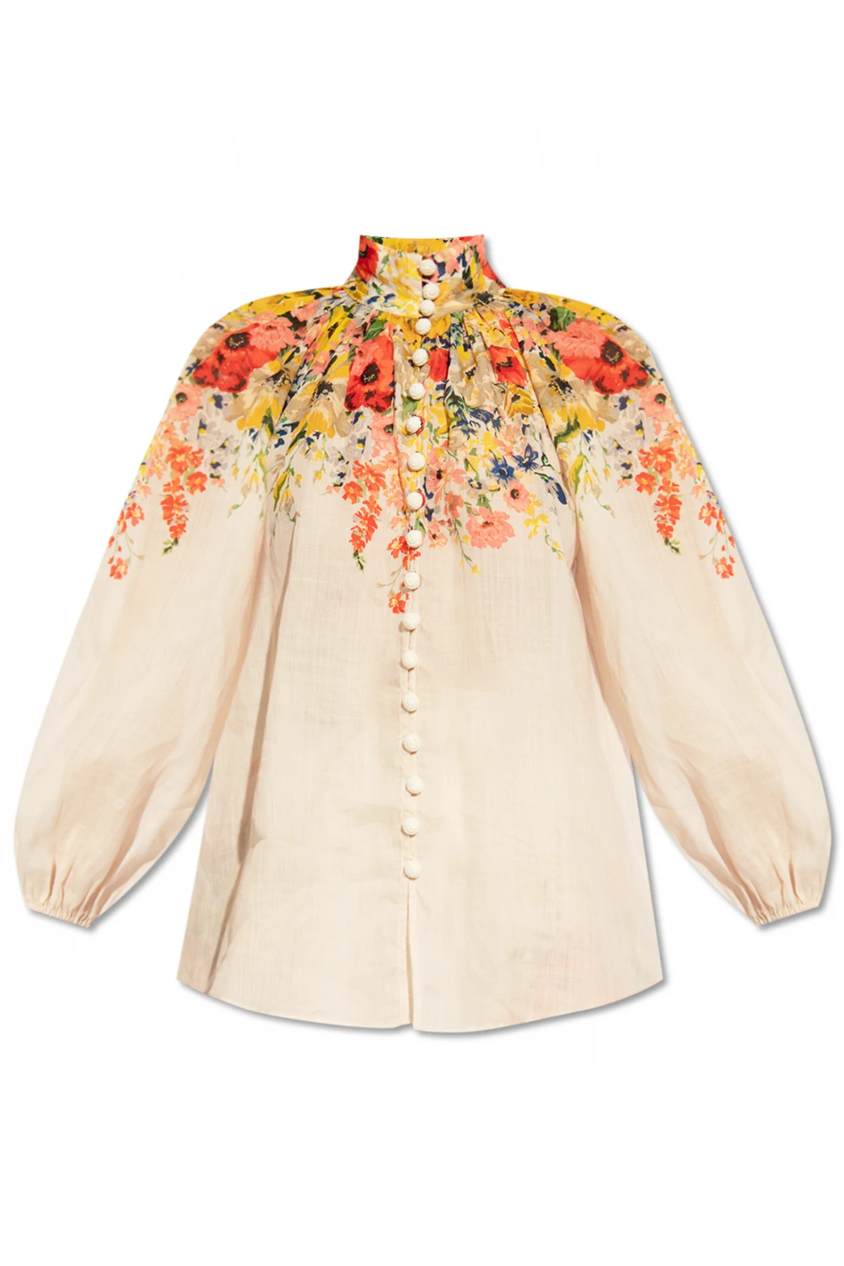 Cotton shirt