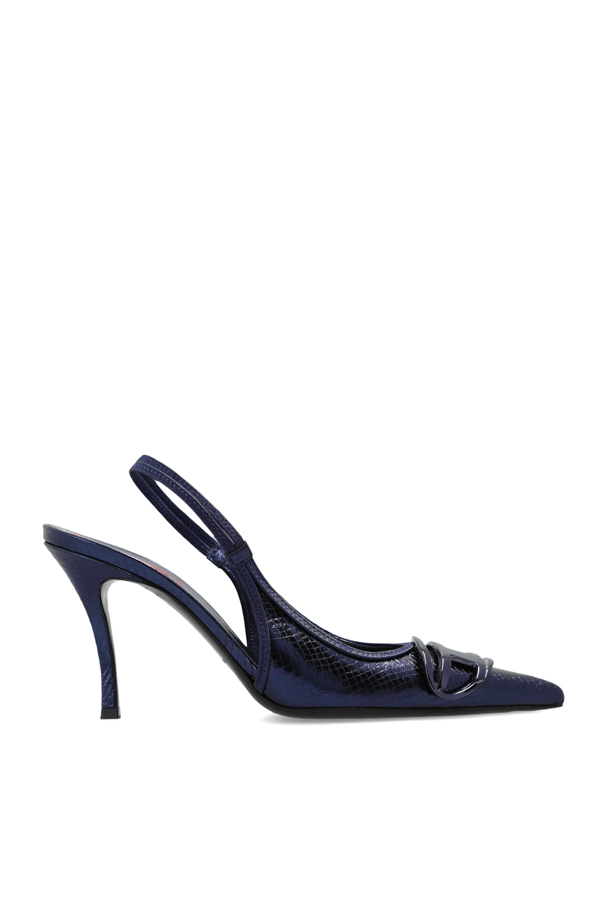 ‘D-VENUS’ stiletto pumps