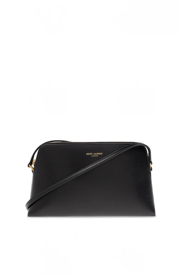 SCHWARZ Umhängetasche Paris Mini