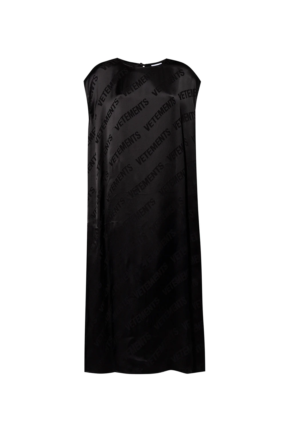 Oversize dress