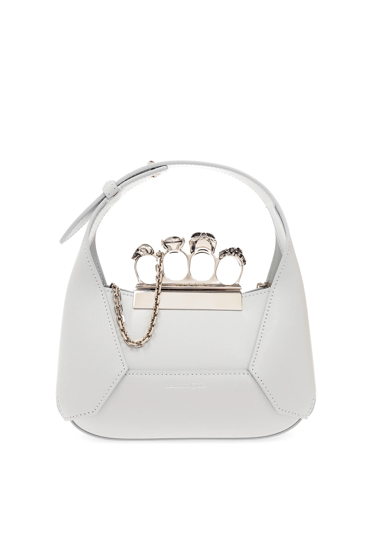 Torba do ręki ‘Jewelled Hobo Mini’