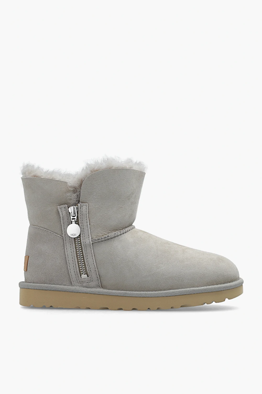 Śniegowce ‘Bailey Zip Mini’