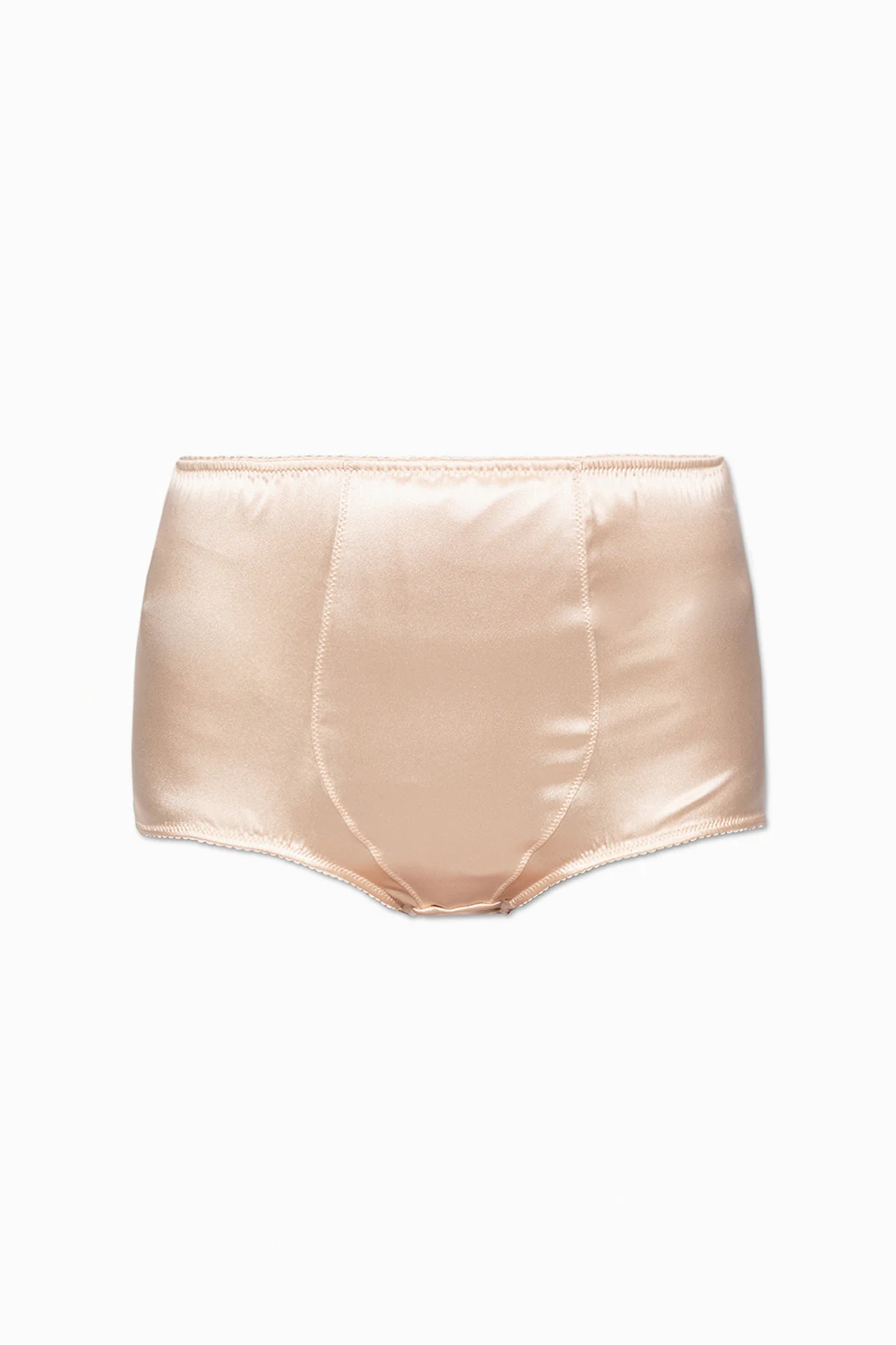 High-rise briefs