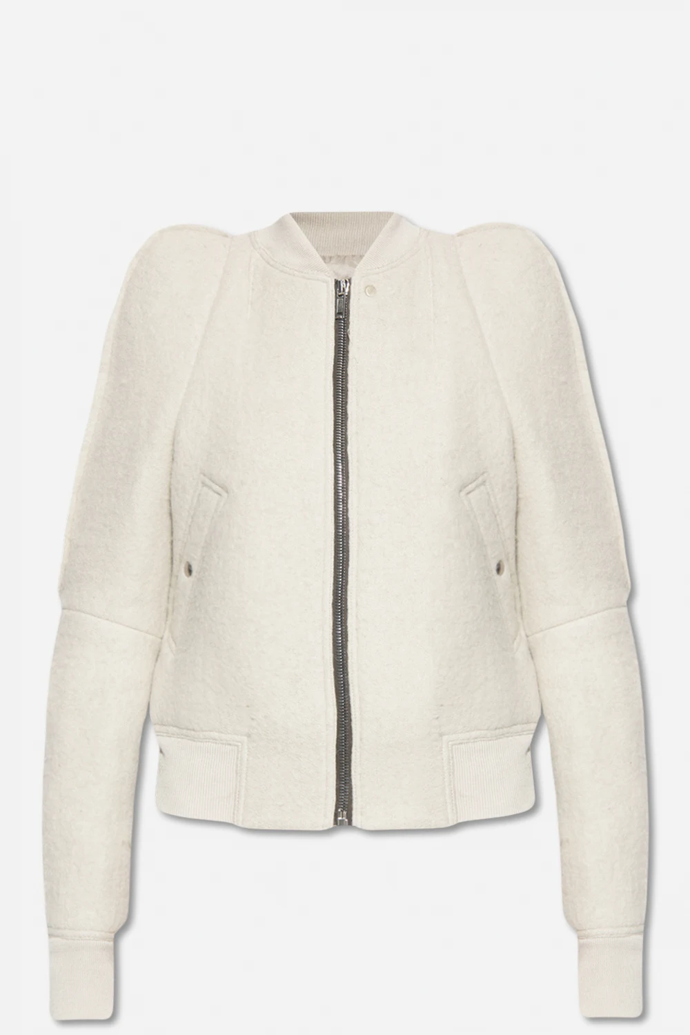 ‘Zionoc’ bomber jacket