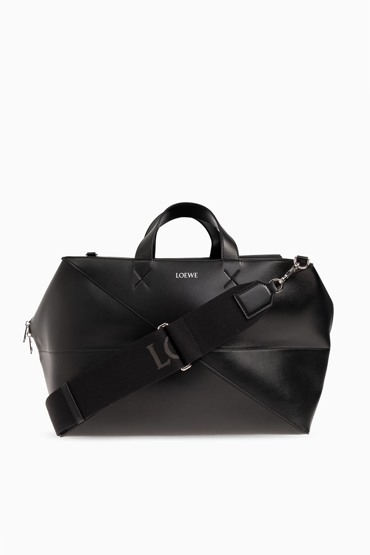 Torba na ramię ‘Puzzle Fold’