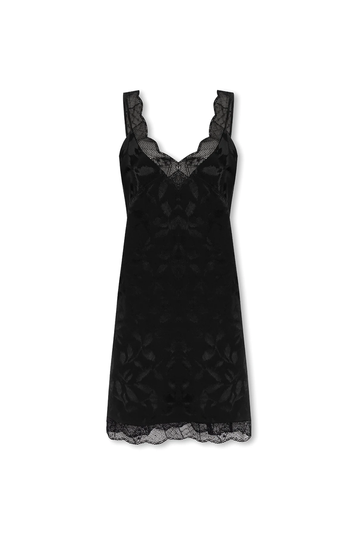 ‘Renelle’ slip dress