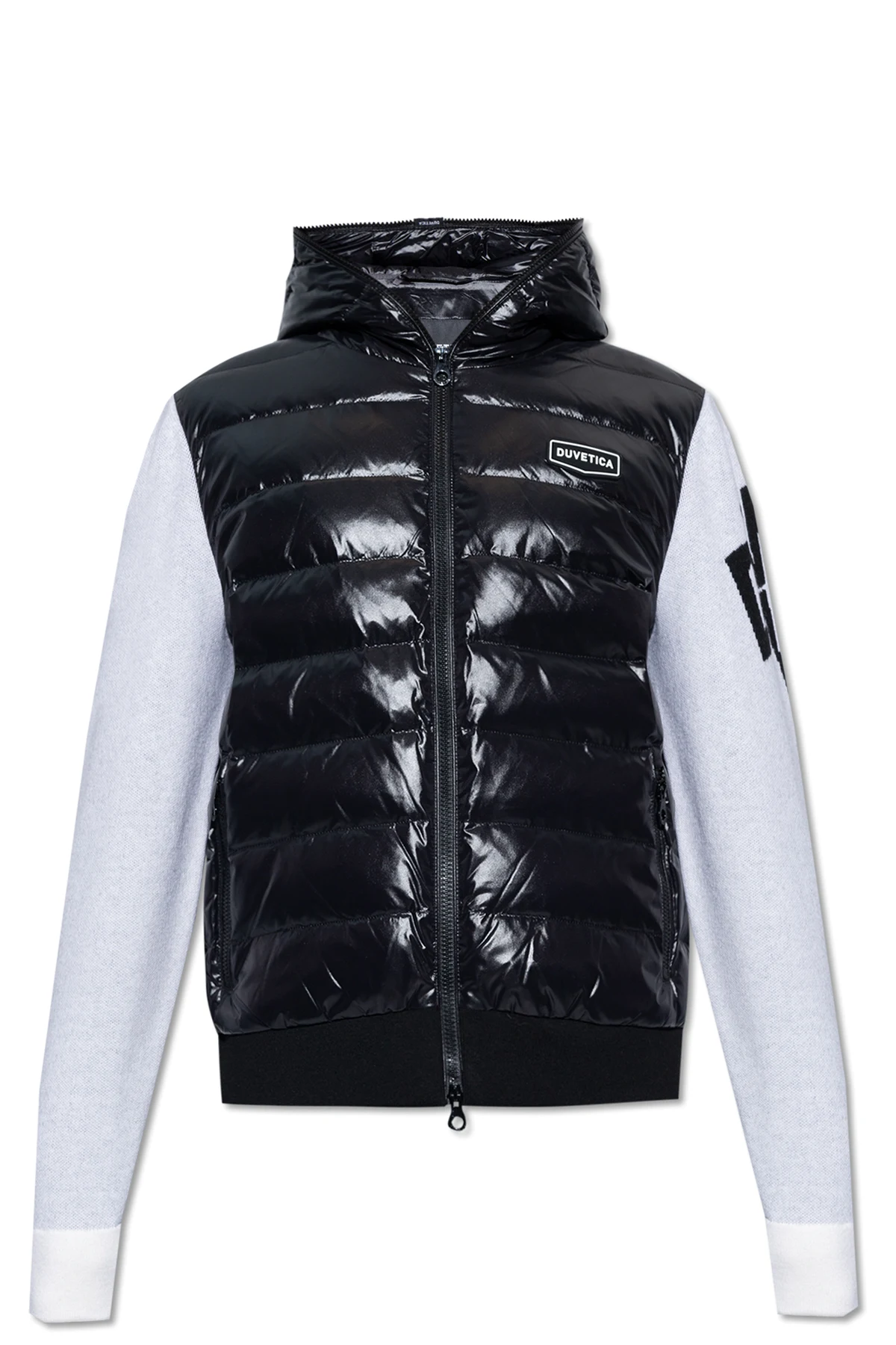 ‘Cronato’ down jacket