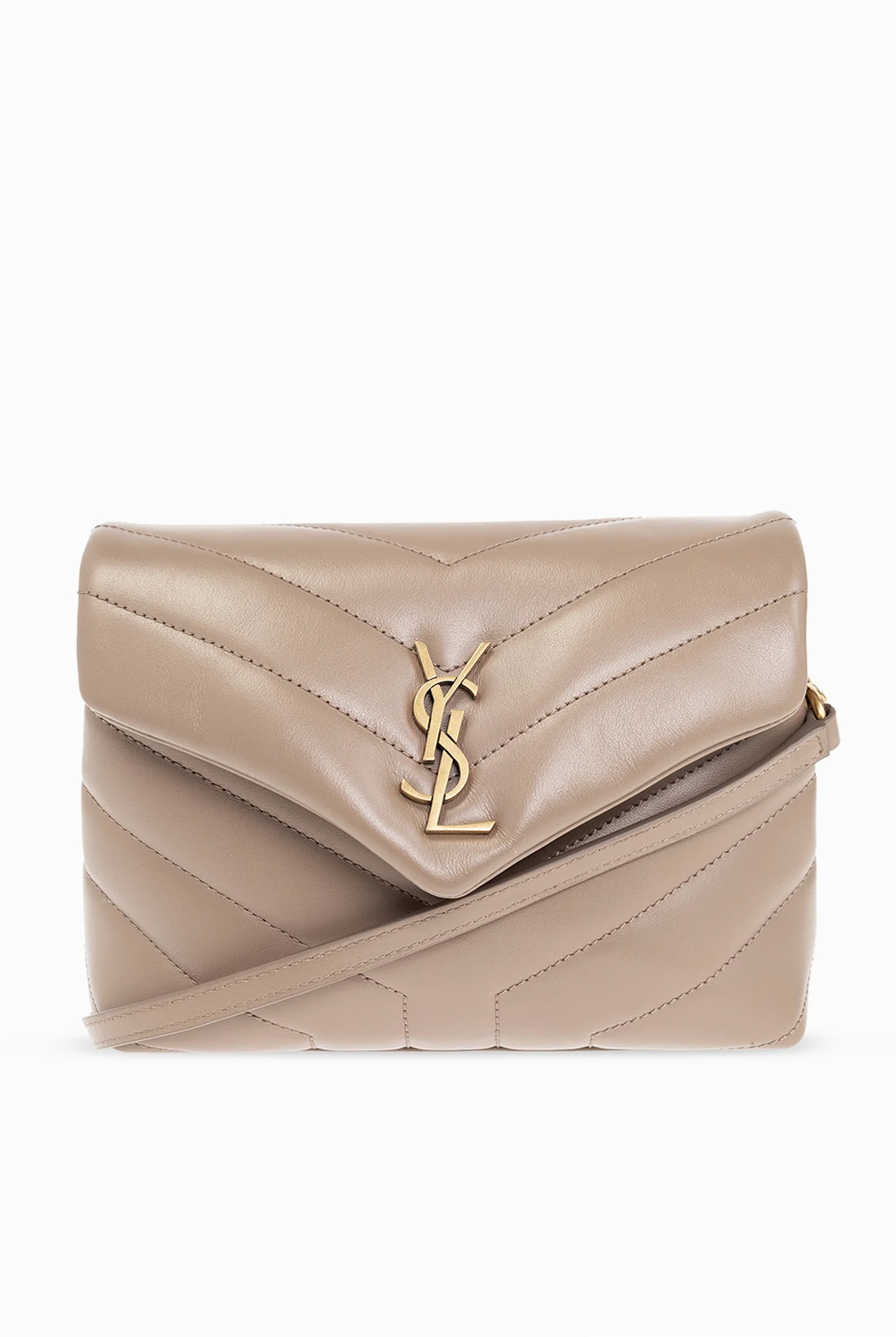 ‘Loulou Toy’ shoulder bag