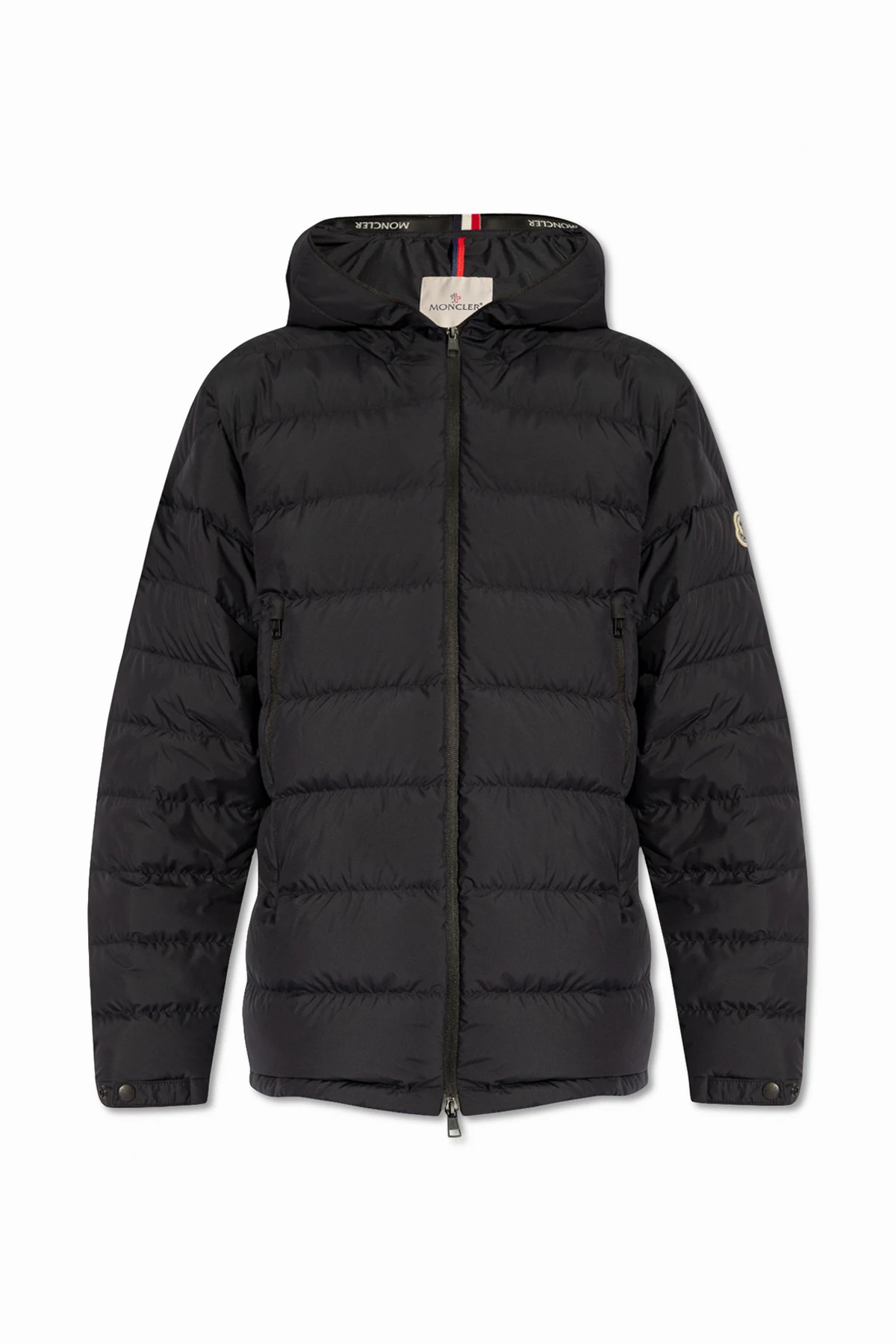 ‘Chambeyron’ down jacket