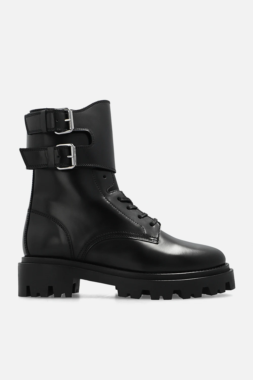 ‘Cimky’ ankle boots