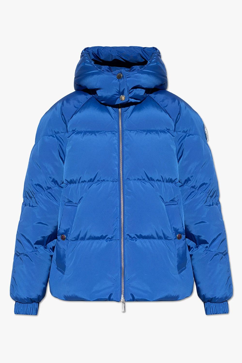 ‘Alsea’ down jacket