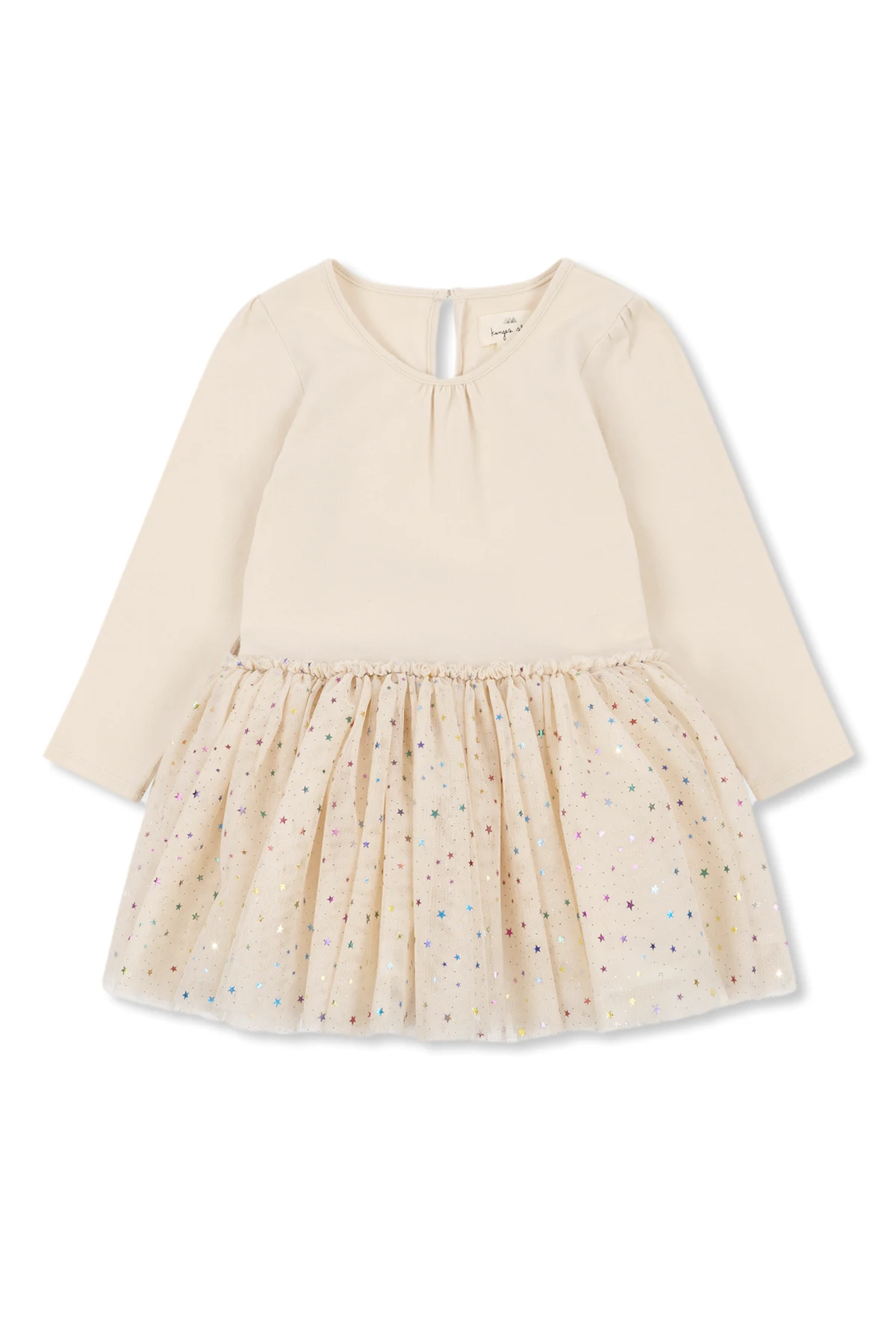 ‘Fairy Ballerina’ dress