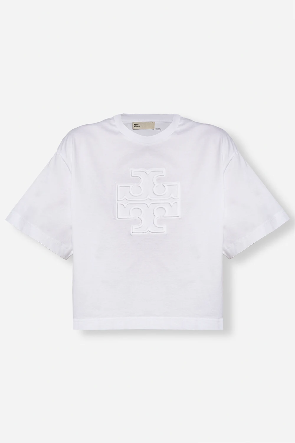 Relaxed-fitting T-shirt