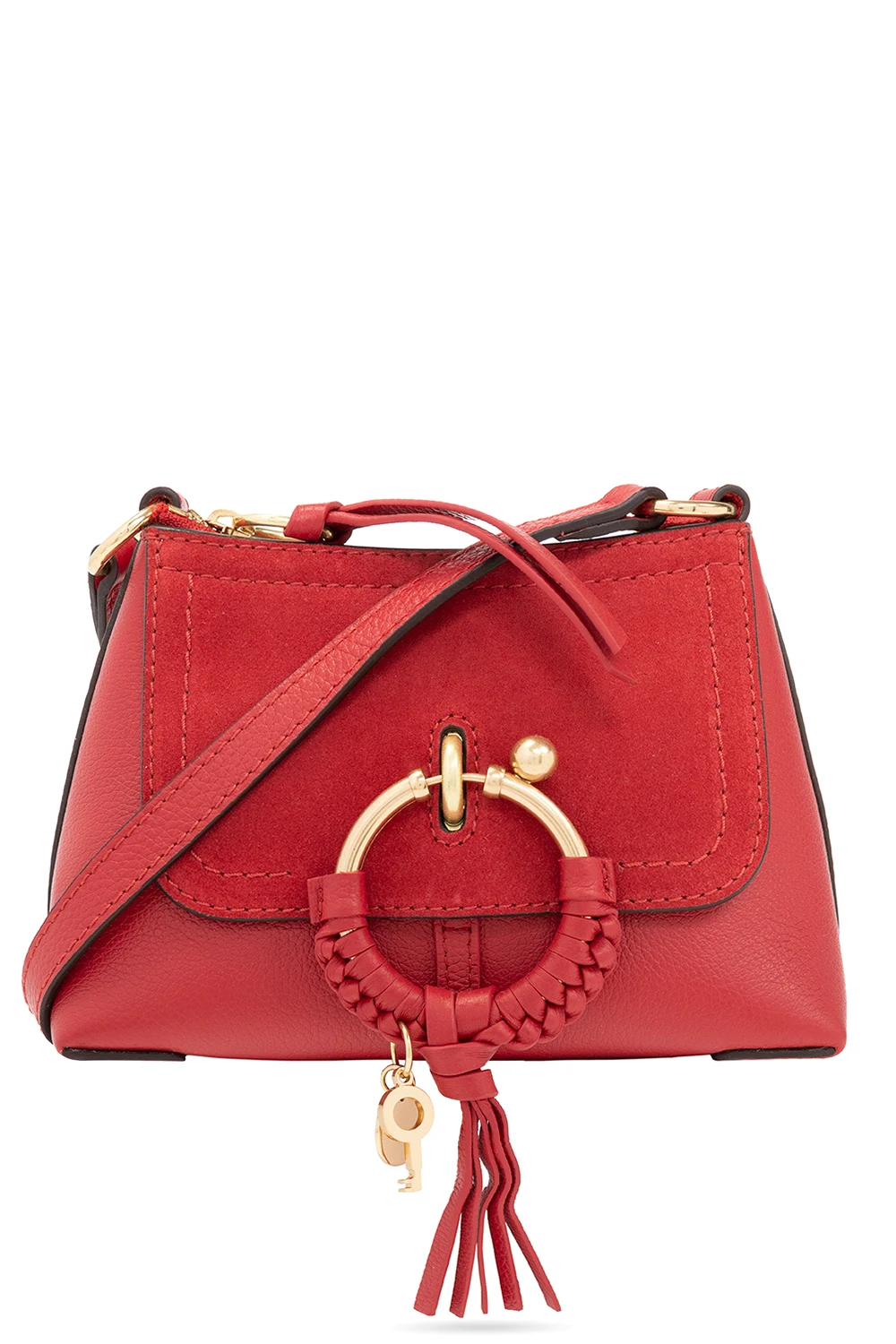 ‘Joan’ shoulder bag