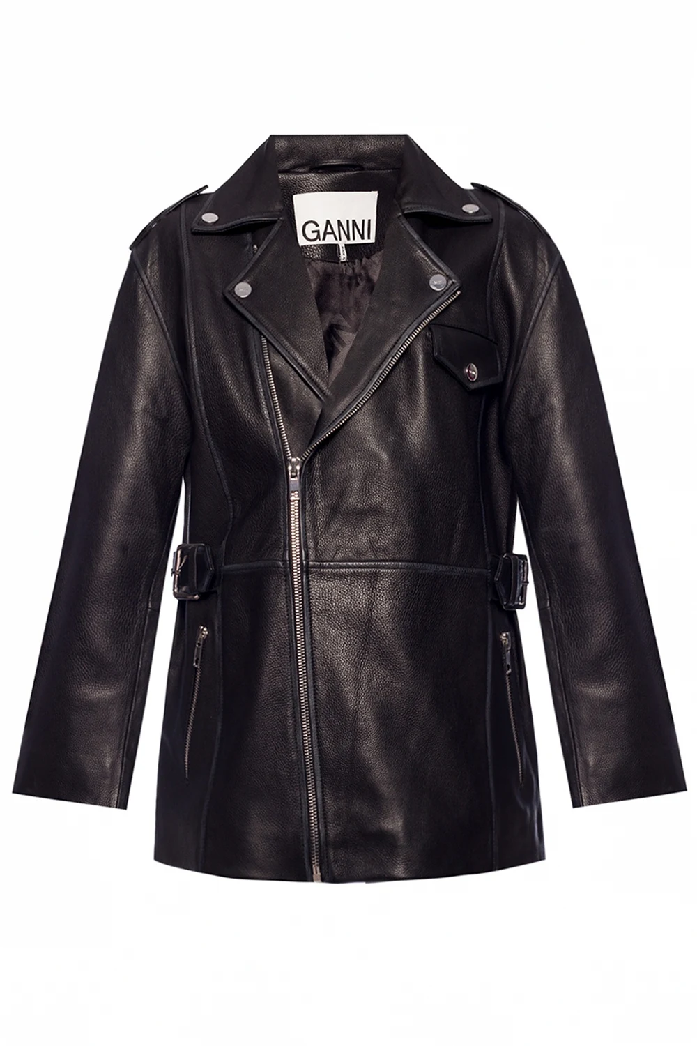 Biker jacket