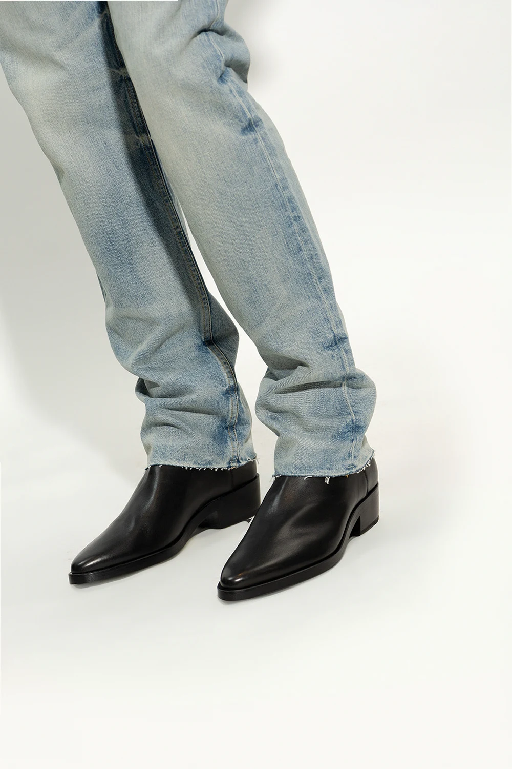 ‘Eternal’ cowboy boots