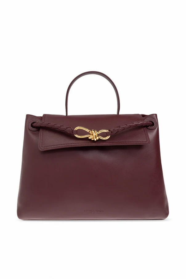 BURGUNDER Handtasche `Ciao Ciao`