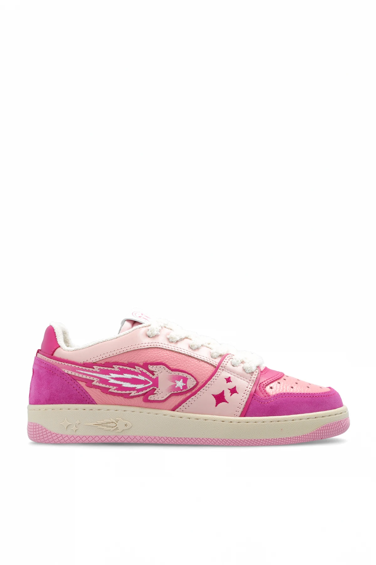 ‘EJ Egg Rocket’ sneakers