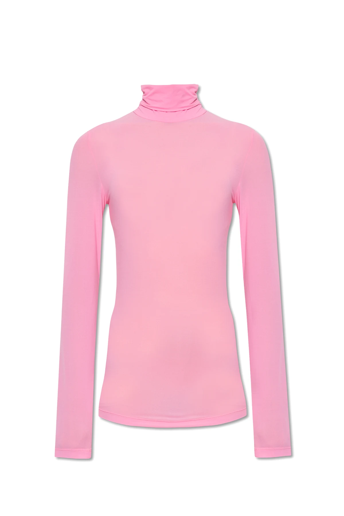 ‘Faeza’ turtleneck top