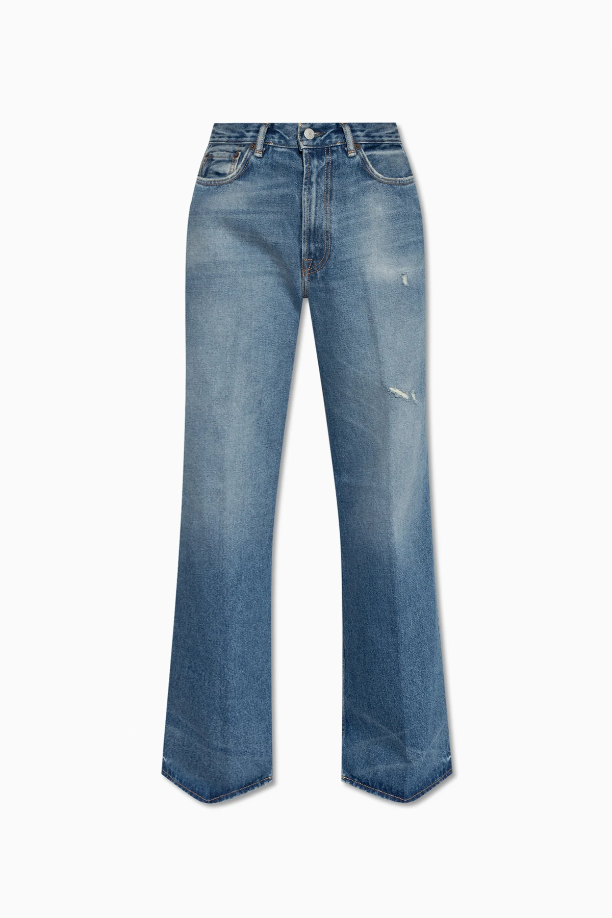 ‘Acne Studios 2022’ jeans