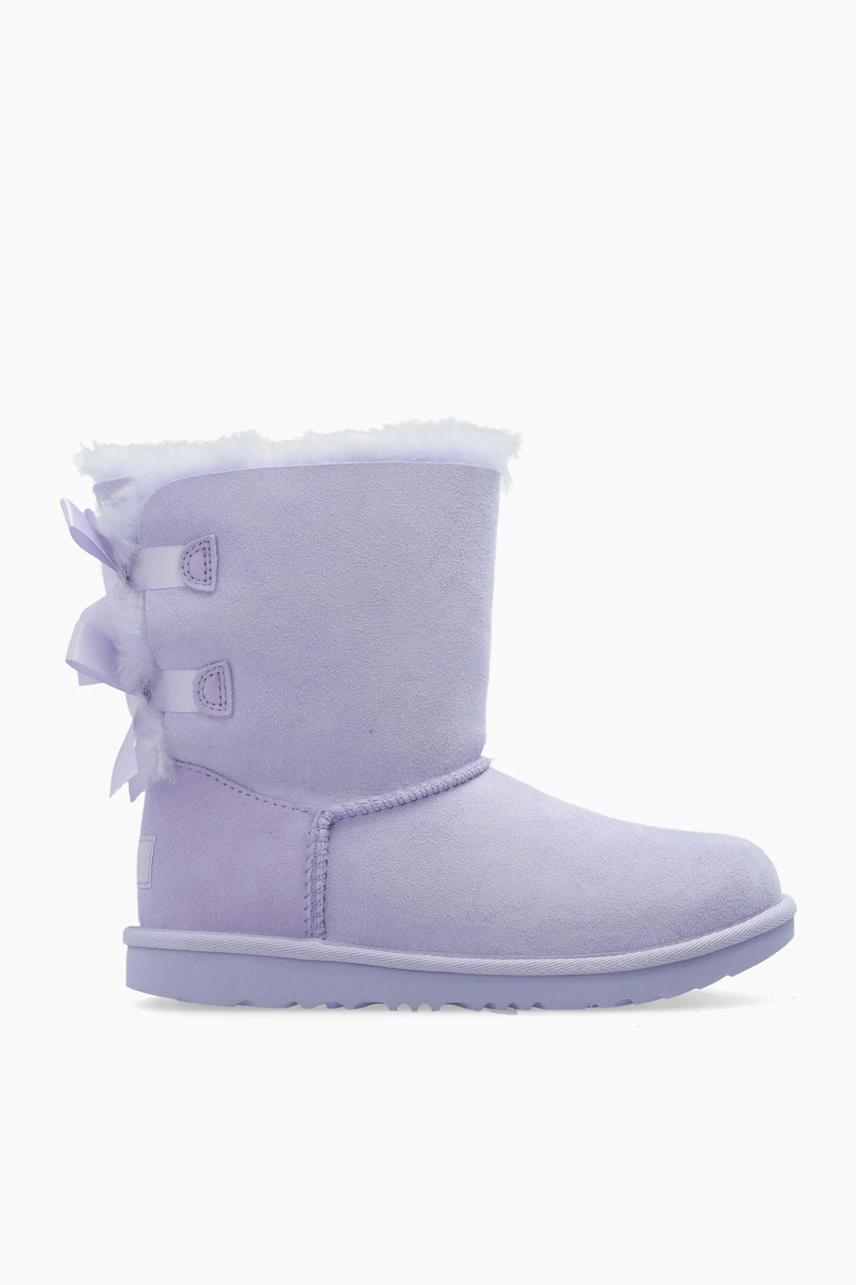 ‘Bailey Bow II’ snow boots
