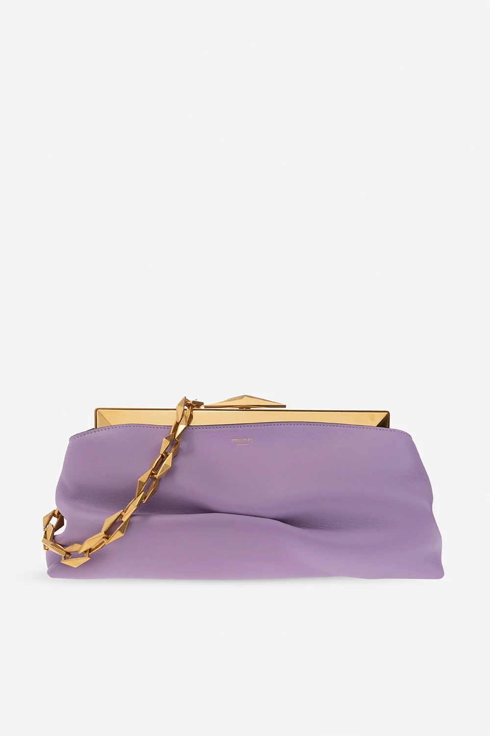 ‘Diamond Frame’ shoulder bag