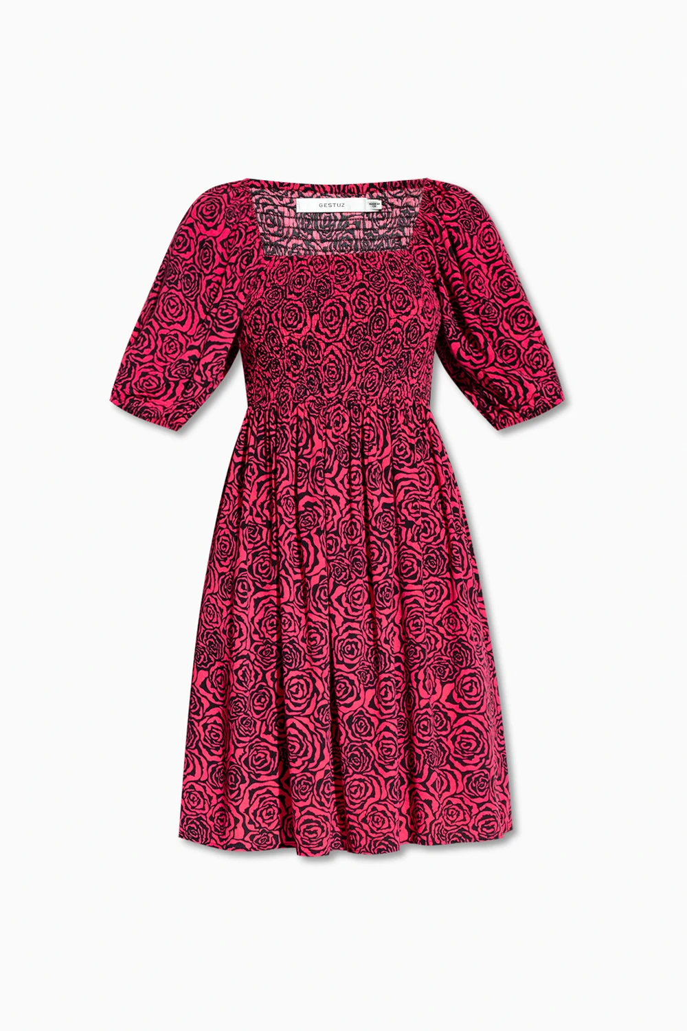 ‘RosyGZ’ dress