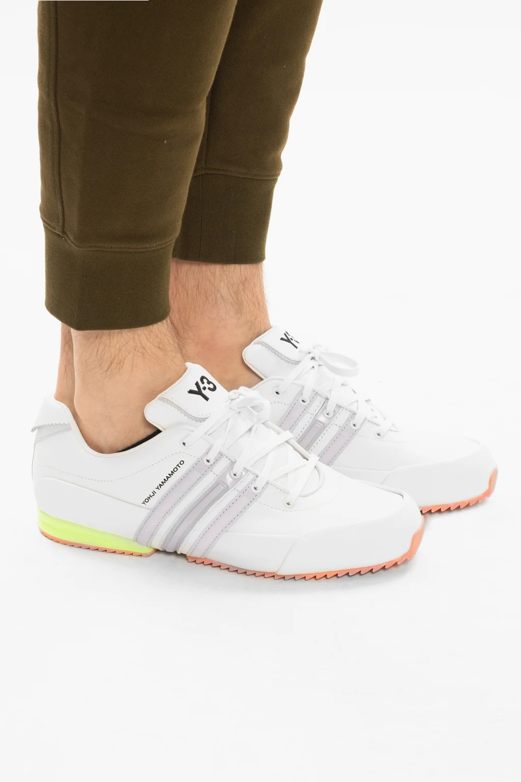 Buty sportowe ‘Sprint’