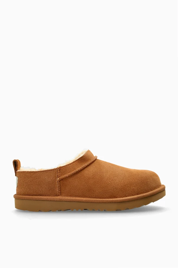 BRAUN Schuhe "KIDS CLASSIC MICRO"