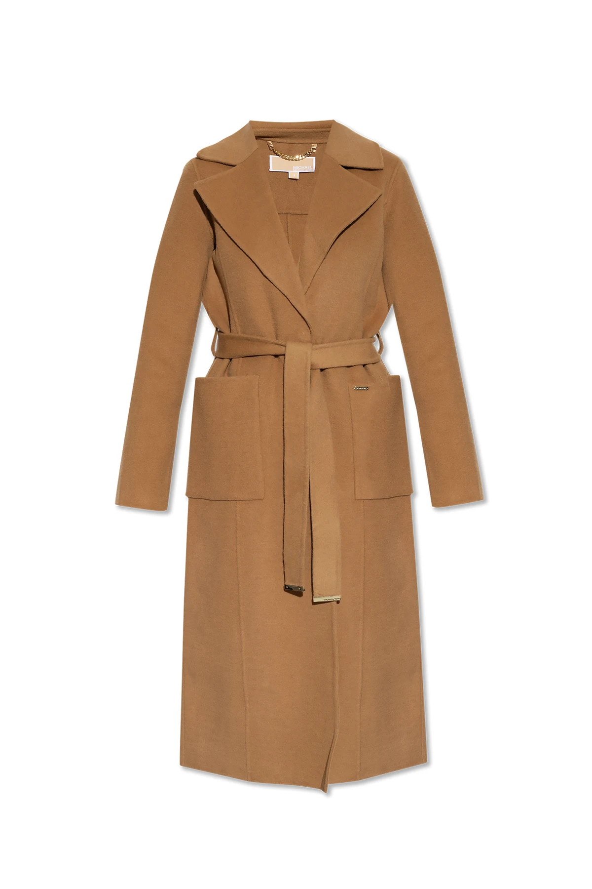 Wool coat