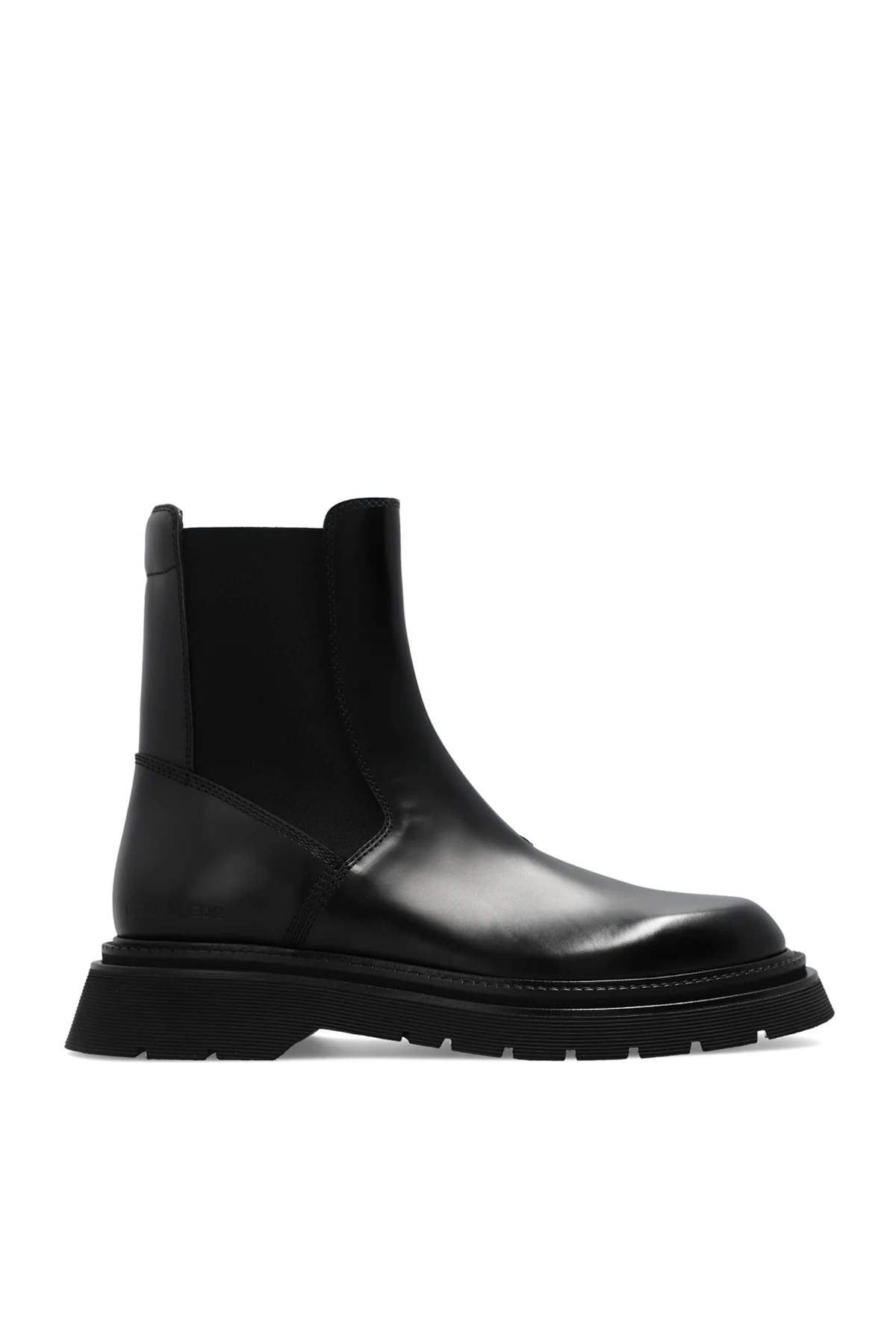 ‘Urban’ Chelsea boots