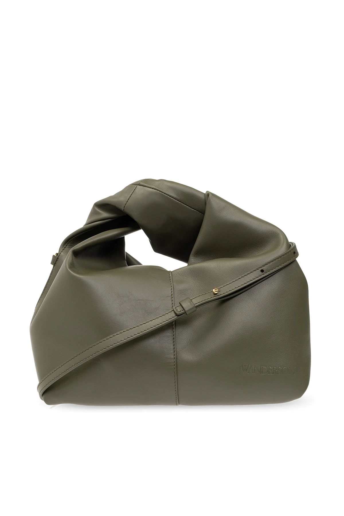 ‘Twister Hobo’ shoulder bag
