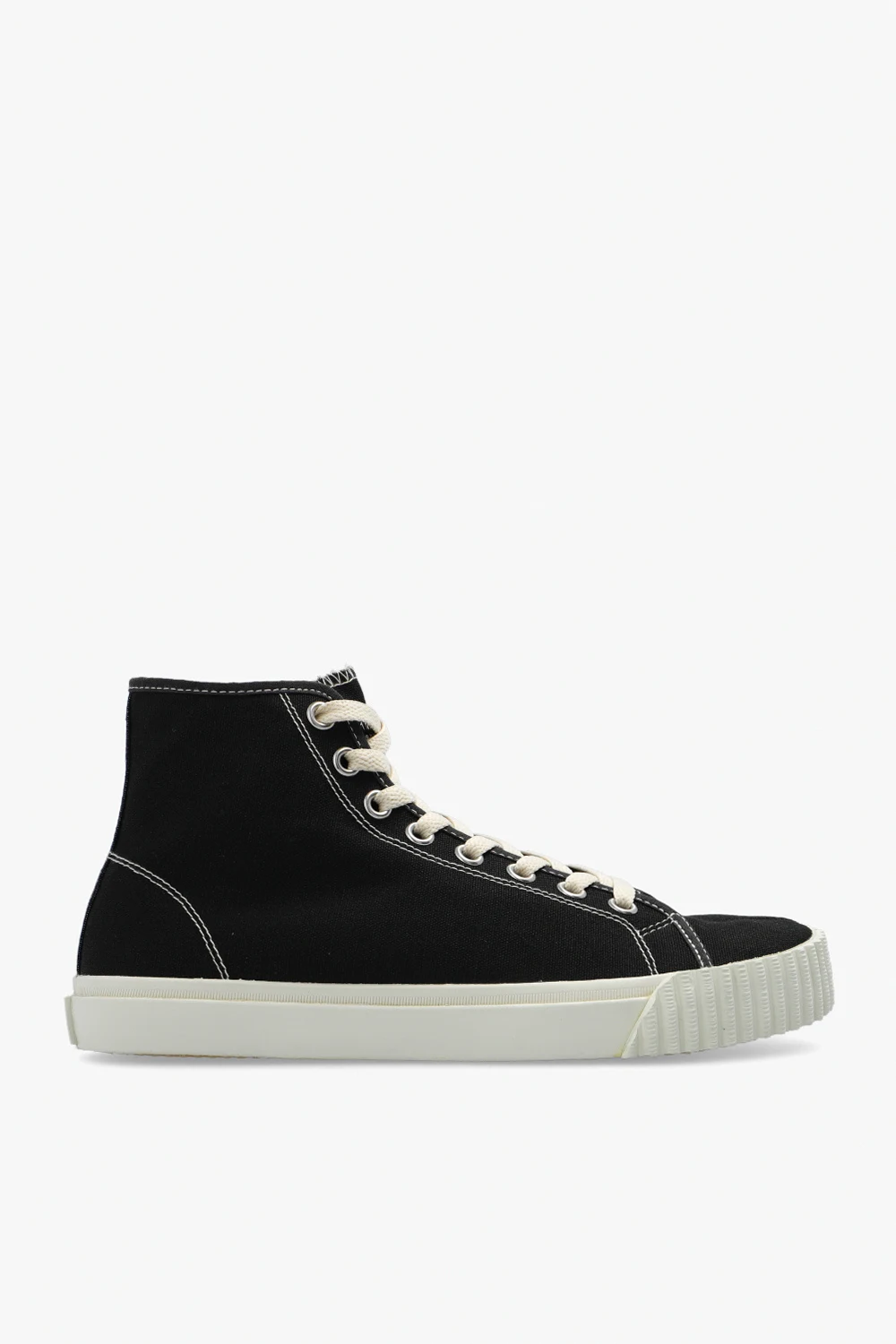 ‘Tabi’ split-toe sneakers