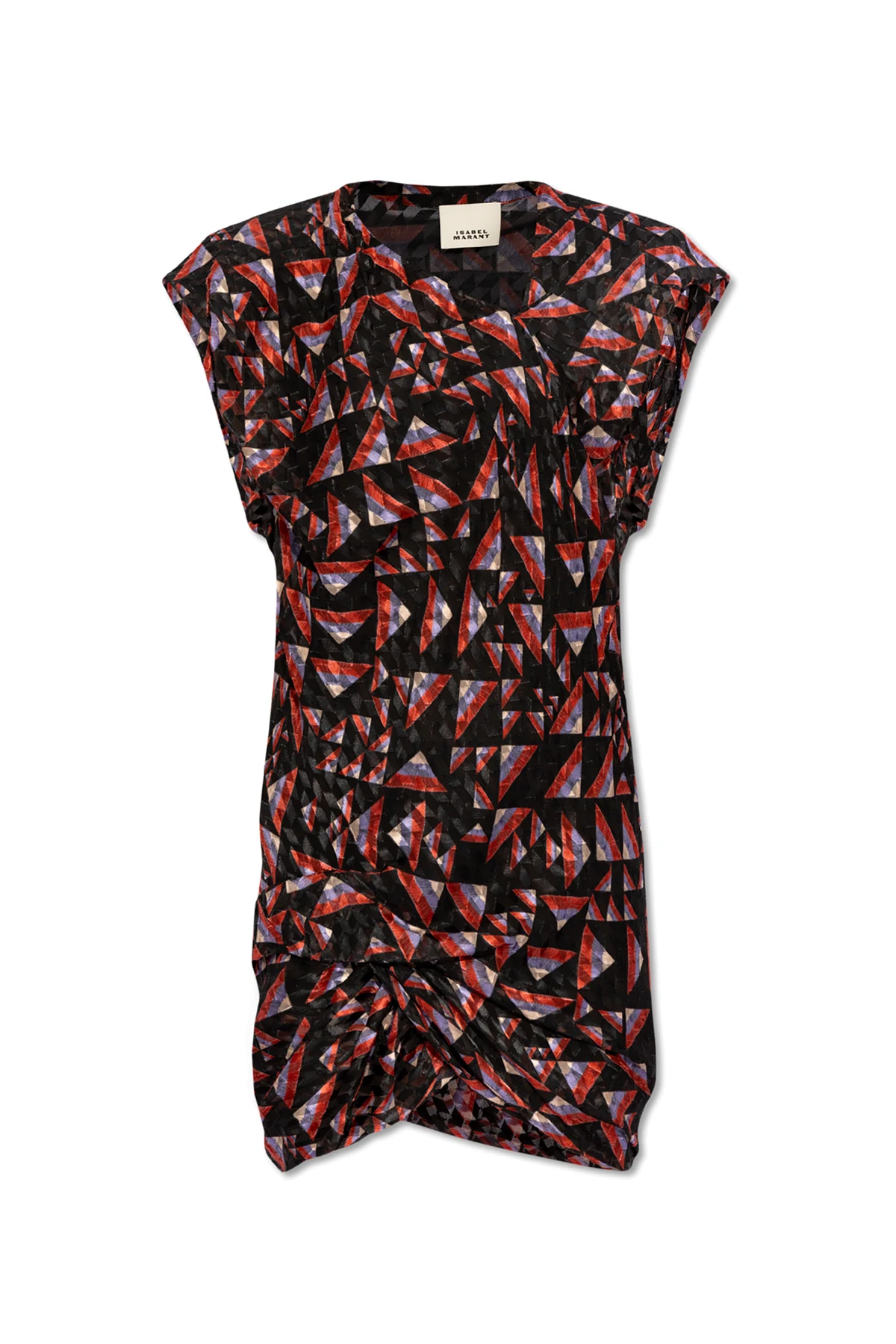 ‘Khol’ Kleid
