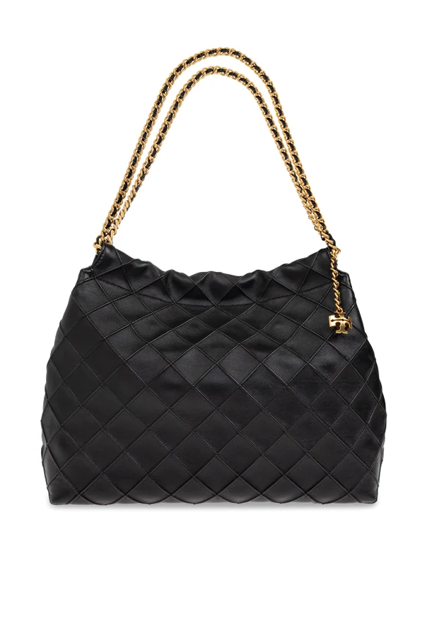 CZARNY Torba `Fleming`