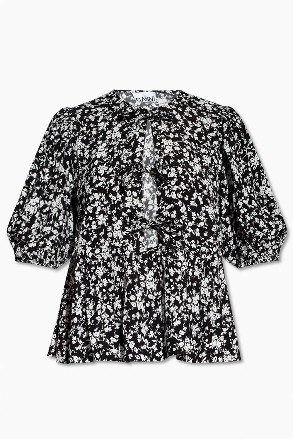 Floral top