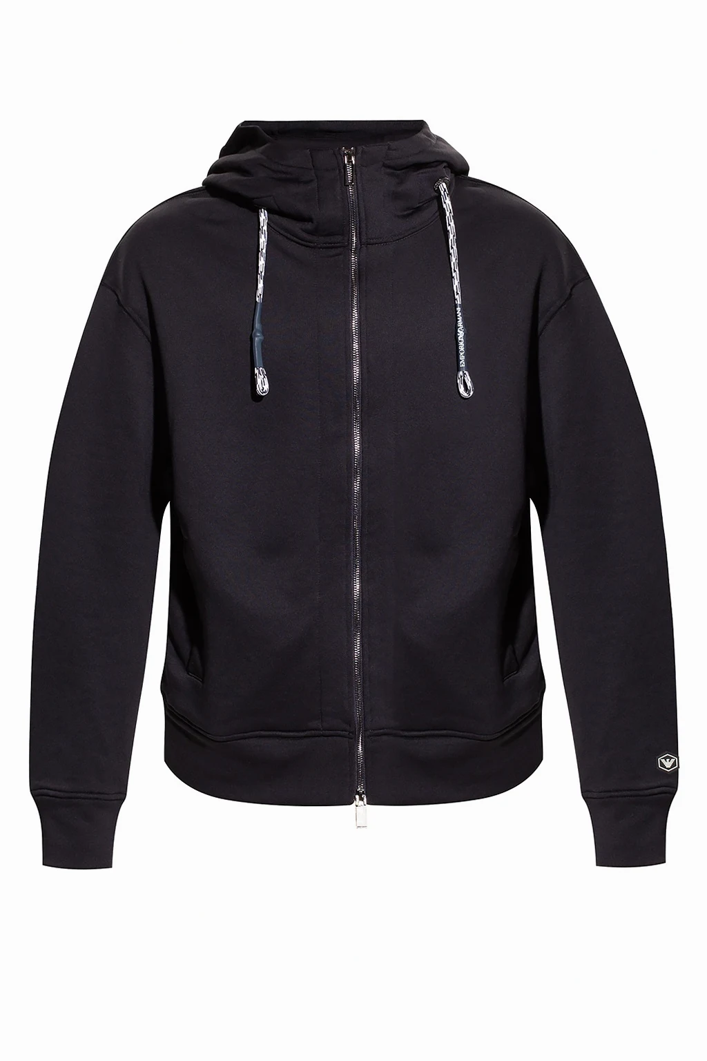 Bluza z kapturem