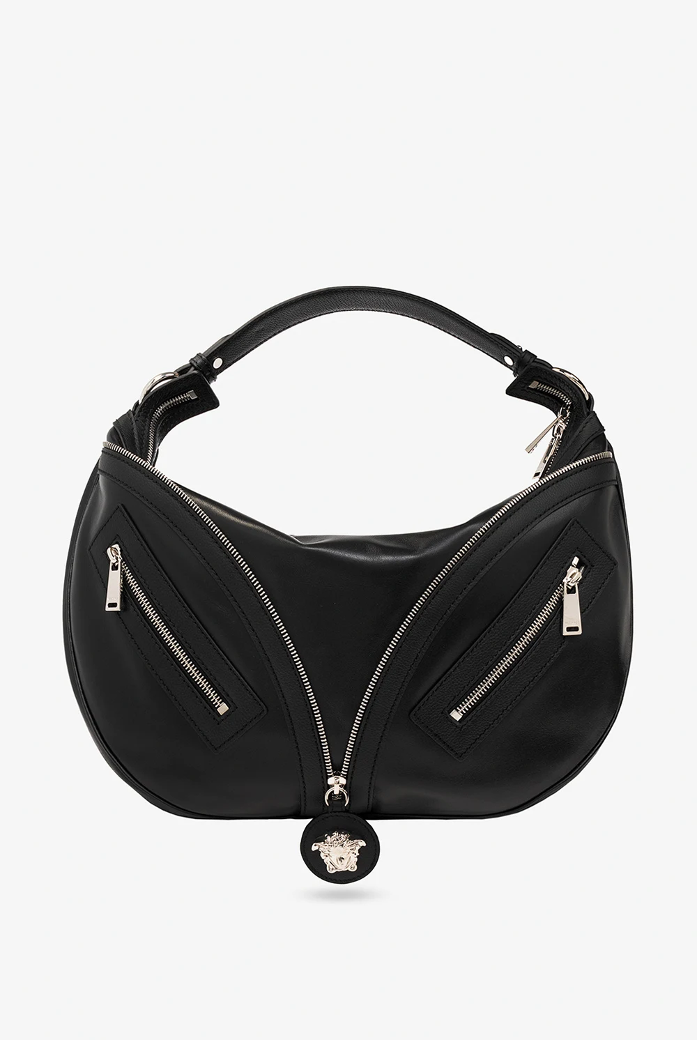 Torba na ramię ‘Repeat’ typu ‘hobo’