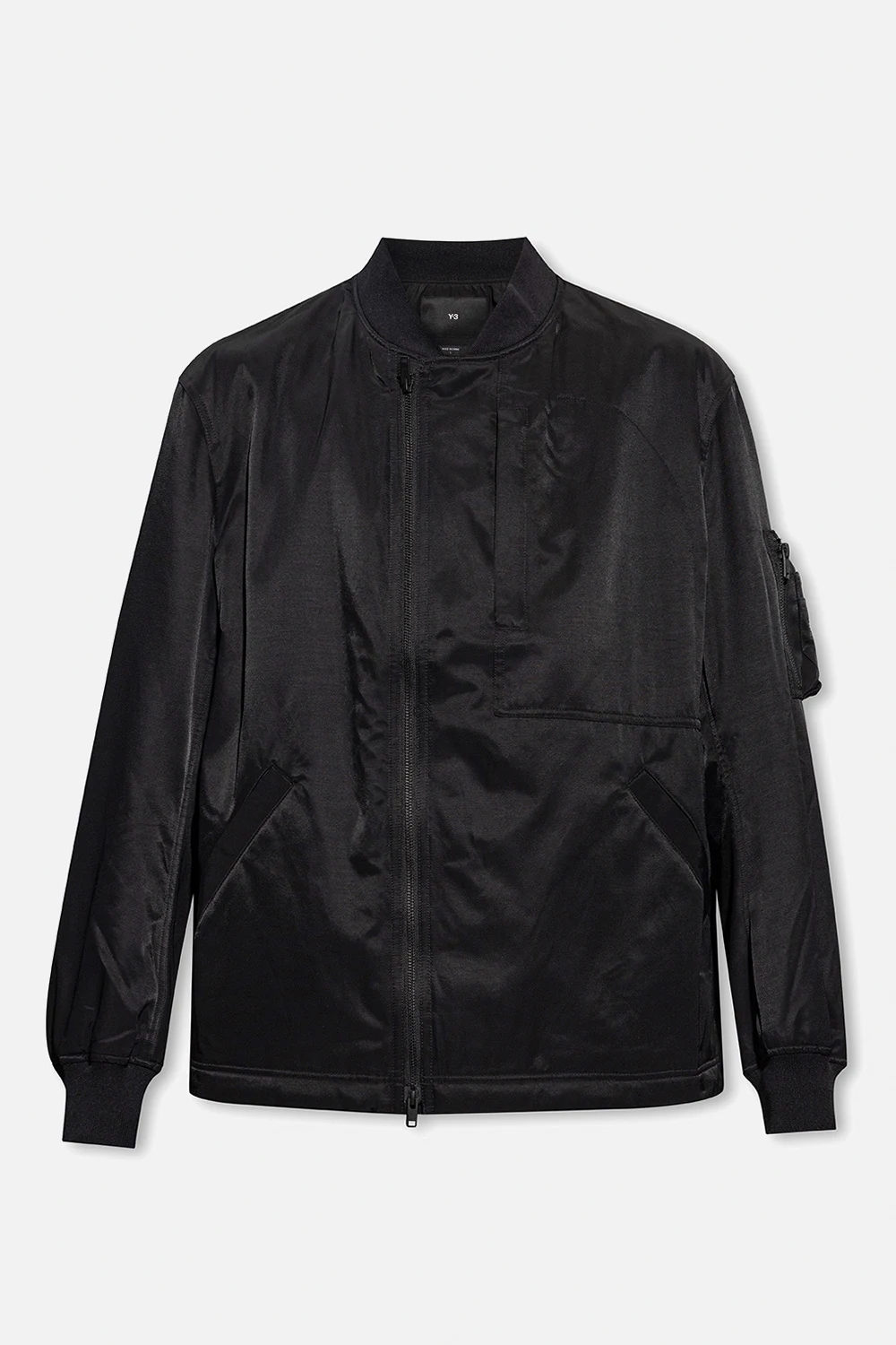 Kurtka typu ‘bomber’