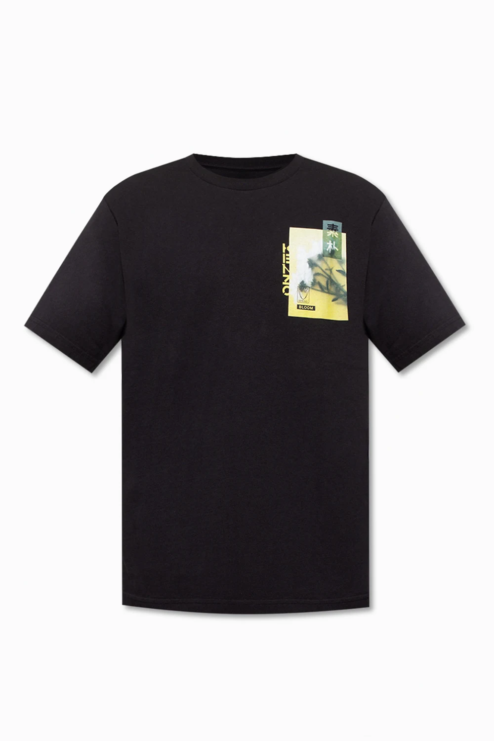 T-shirt z nadrukiem