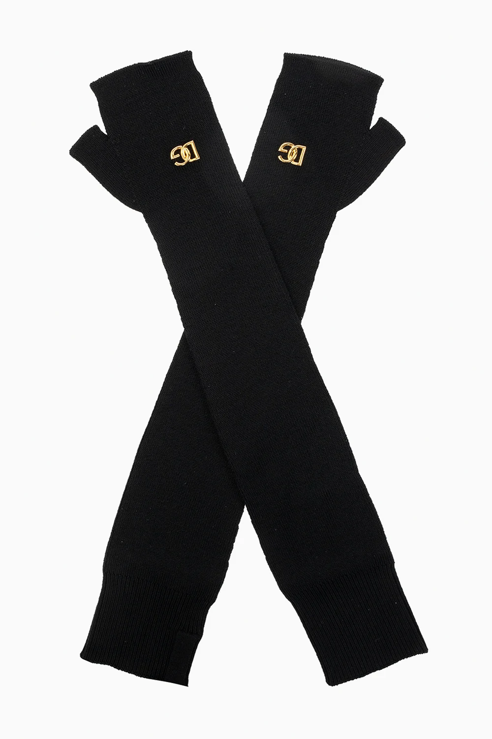 Rękawice bez palców