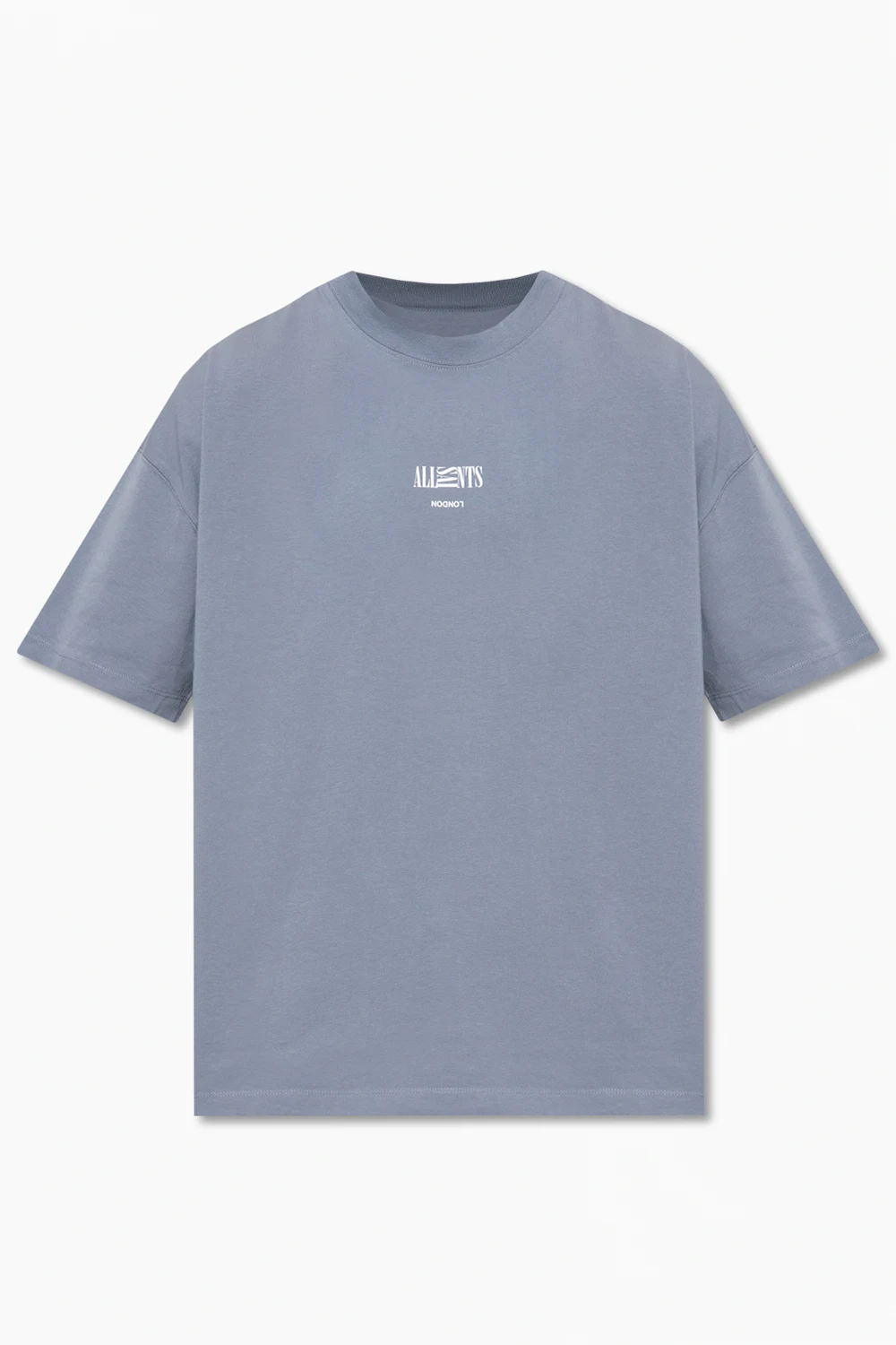 T-shirt ‘Burman’