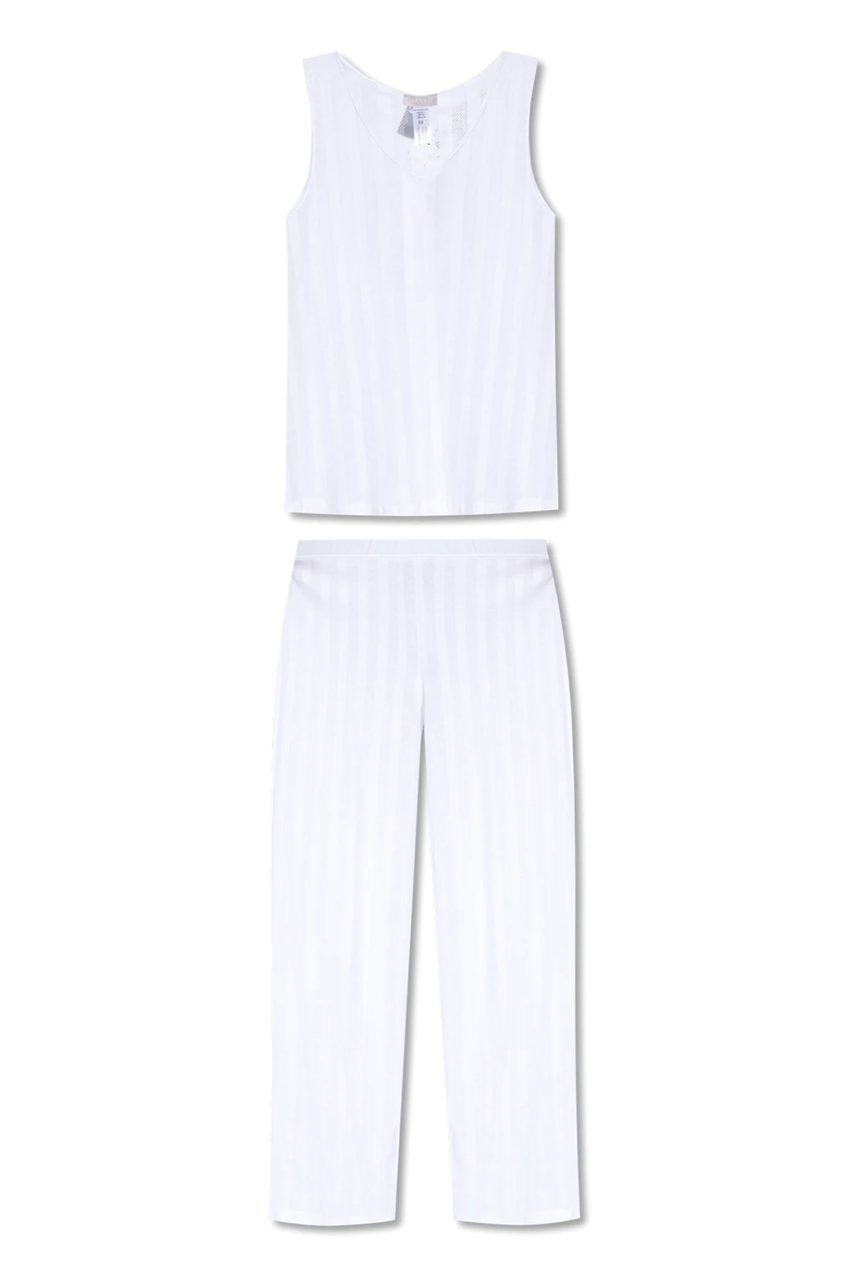 Zweiteiliger 'Simone' Pyjama