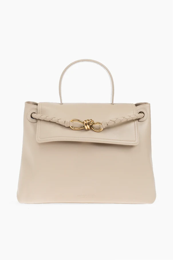CREME Handtasche `Ciao Ciao Medium`