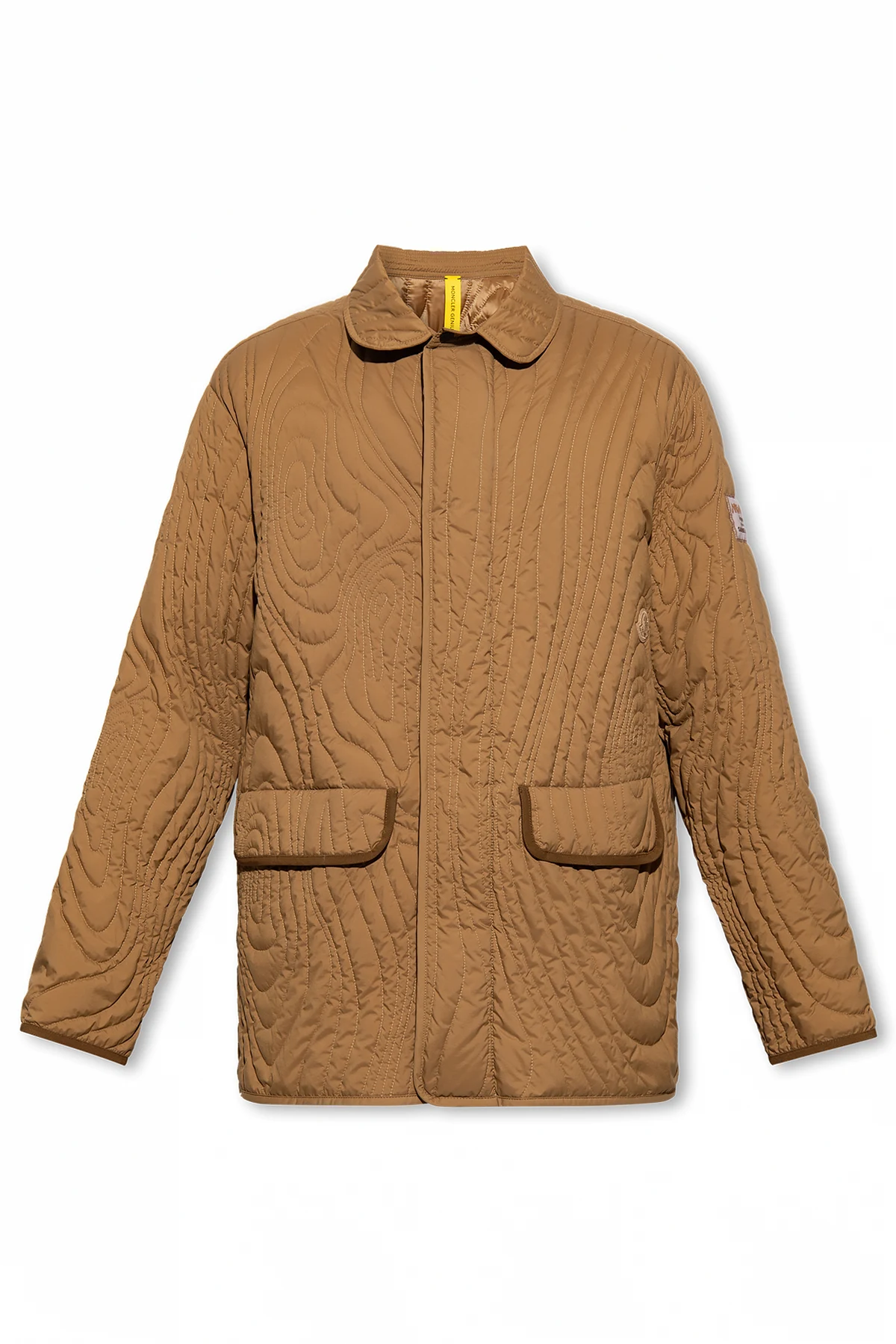 5 MONCLER SALEHE BEMBURY